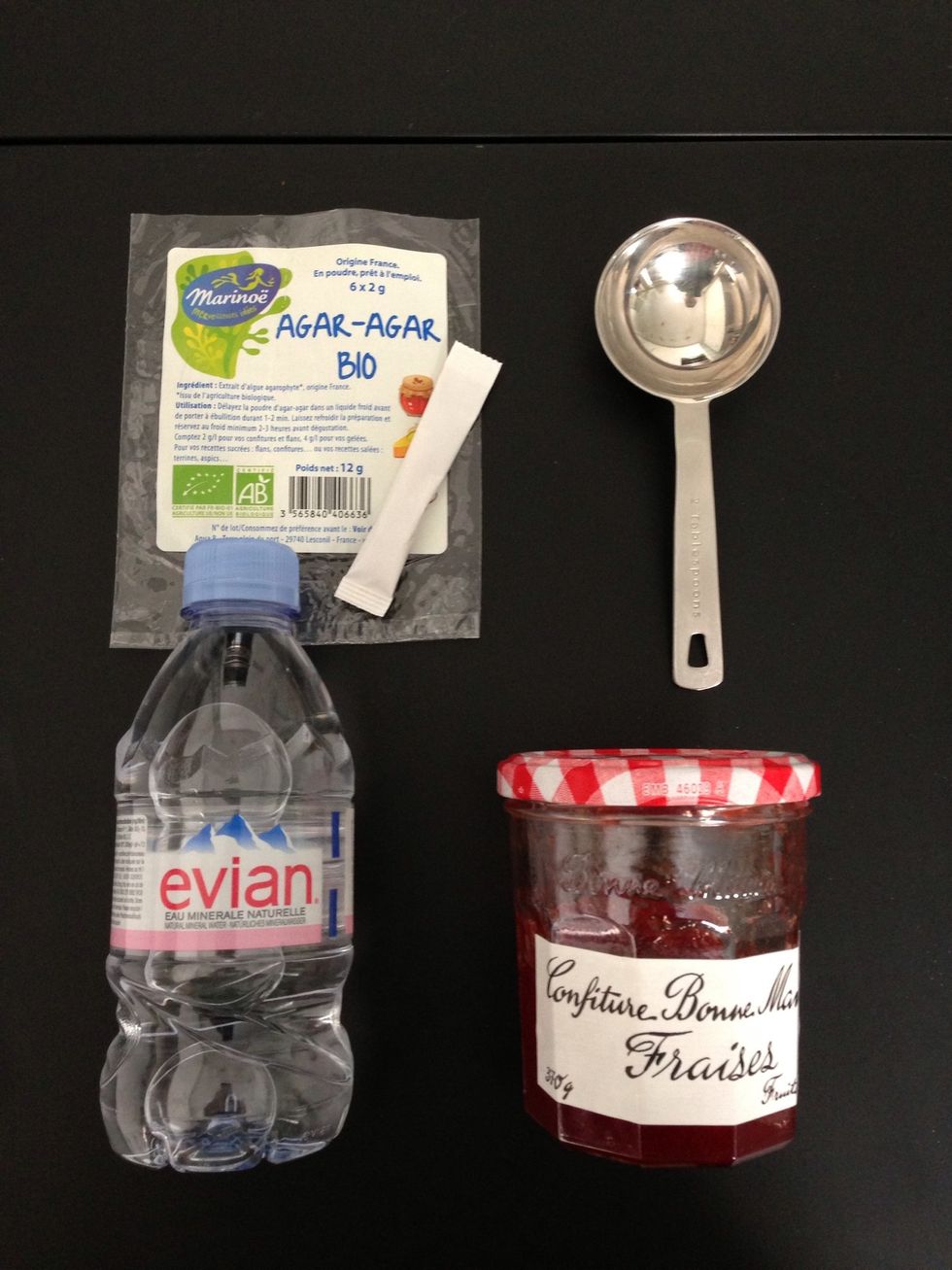 How to Glaze Your Fruit Tart B+C Guides