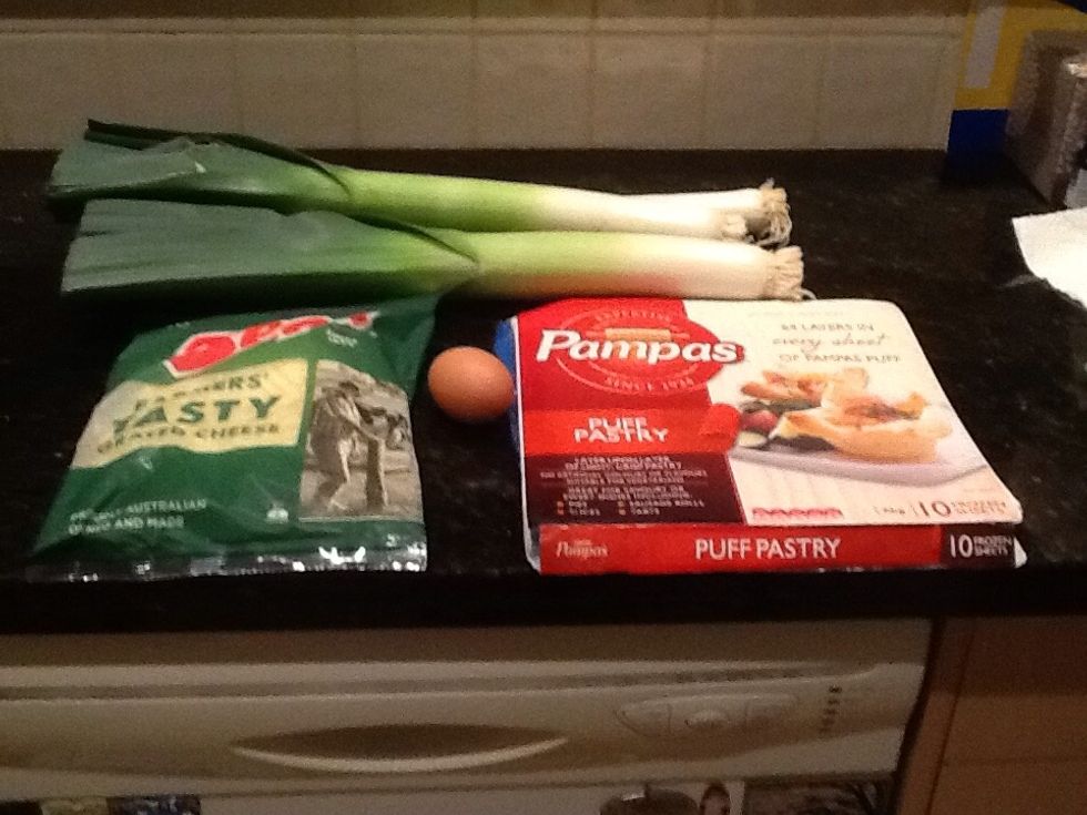 Ingredients