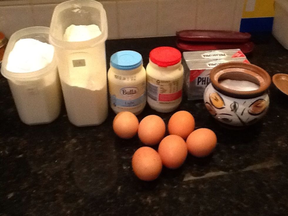 Ingredients