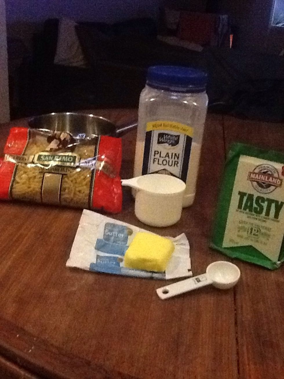 Ingredients