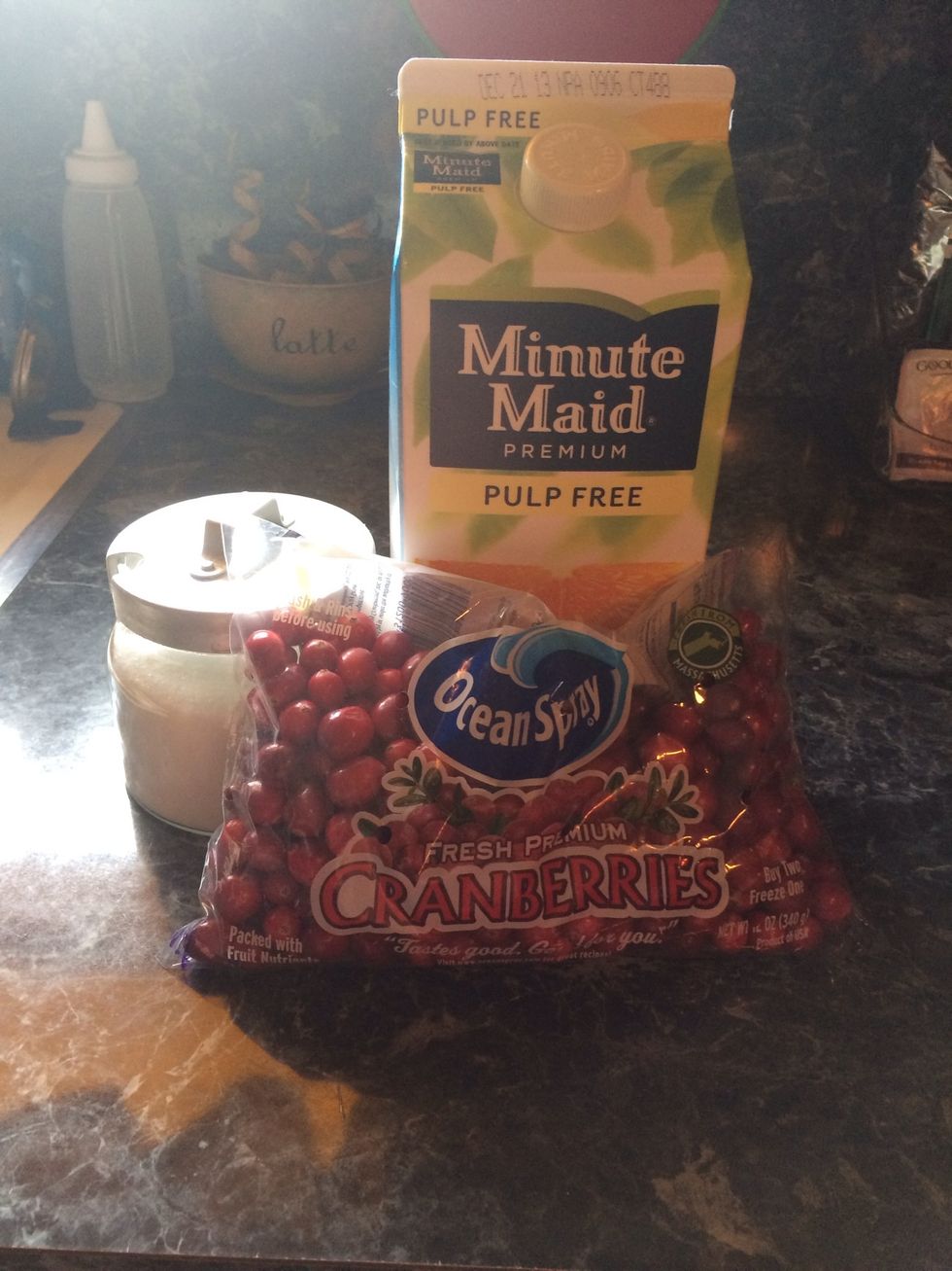 Ingredients