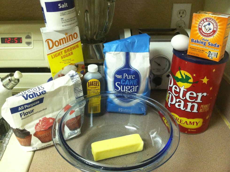 Ingredients