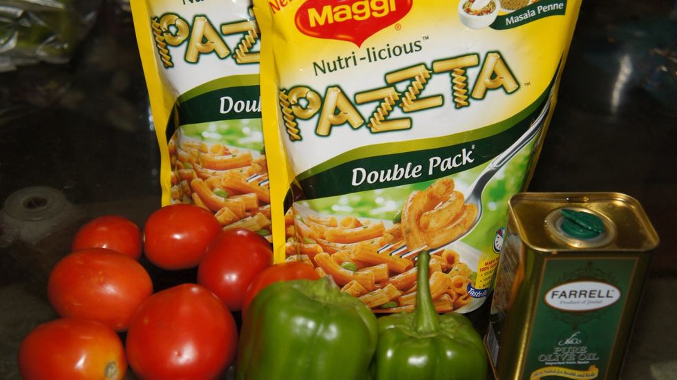 Ingredients