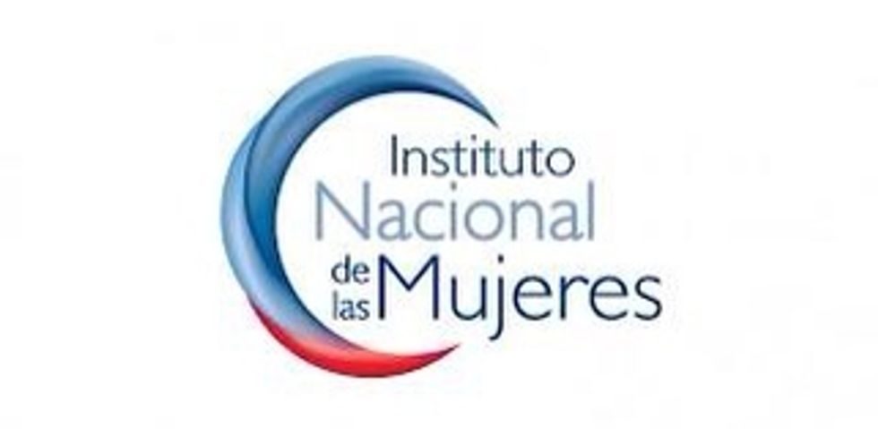 INMUJERES (para el maltrato a mujeres)