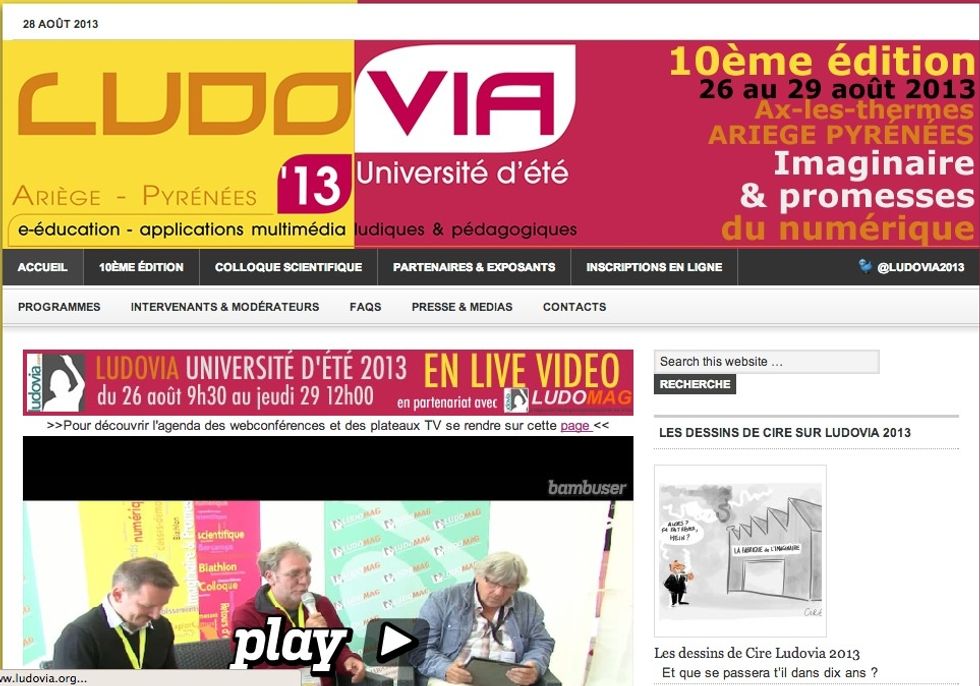 Ins\u00e9rez vos commentaires !
