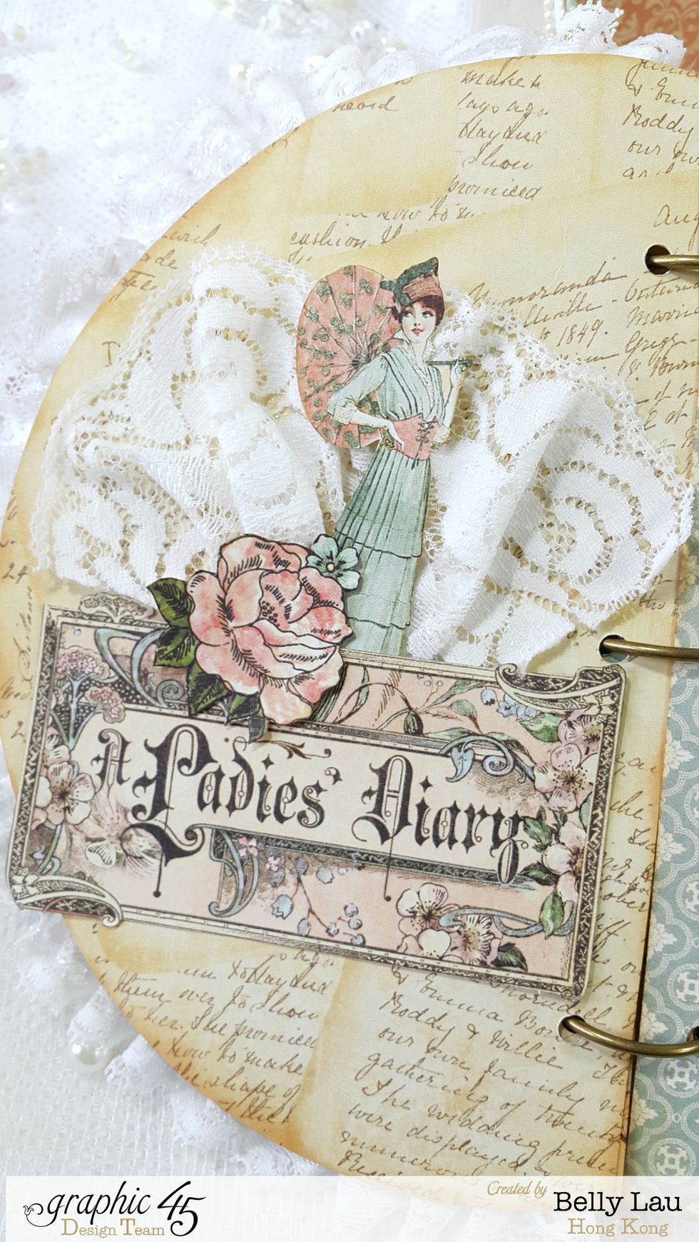 Inside pages ideas