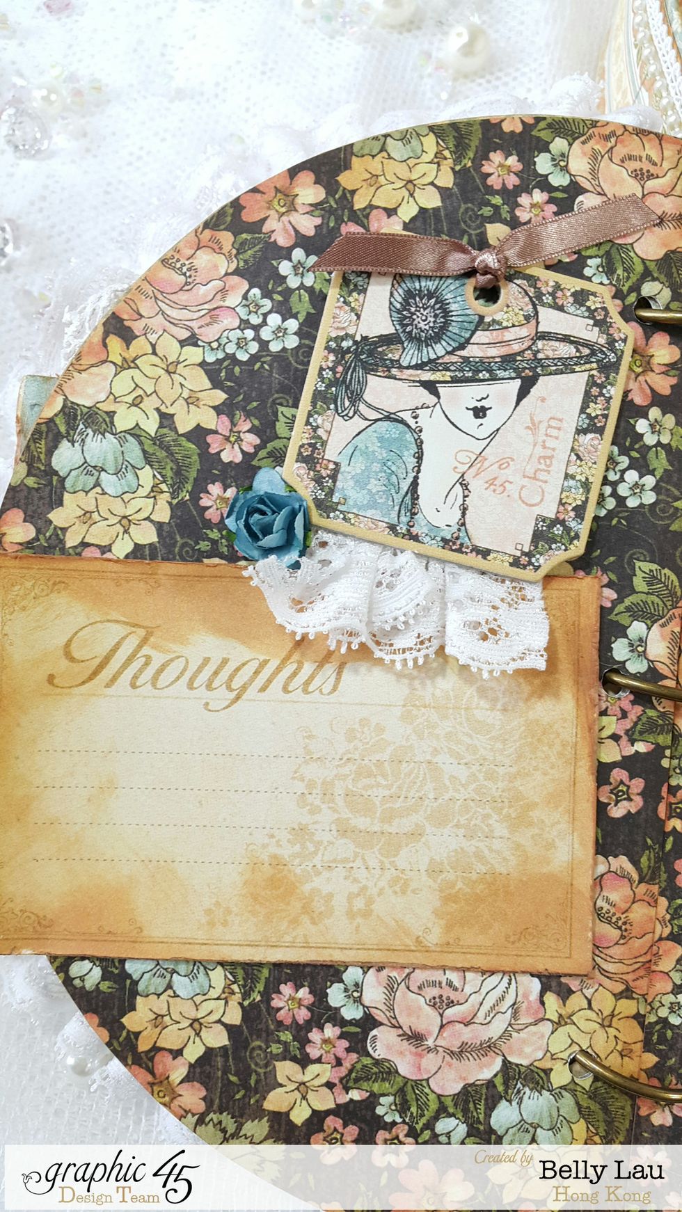 Inside pages ideas
