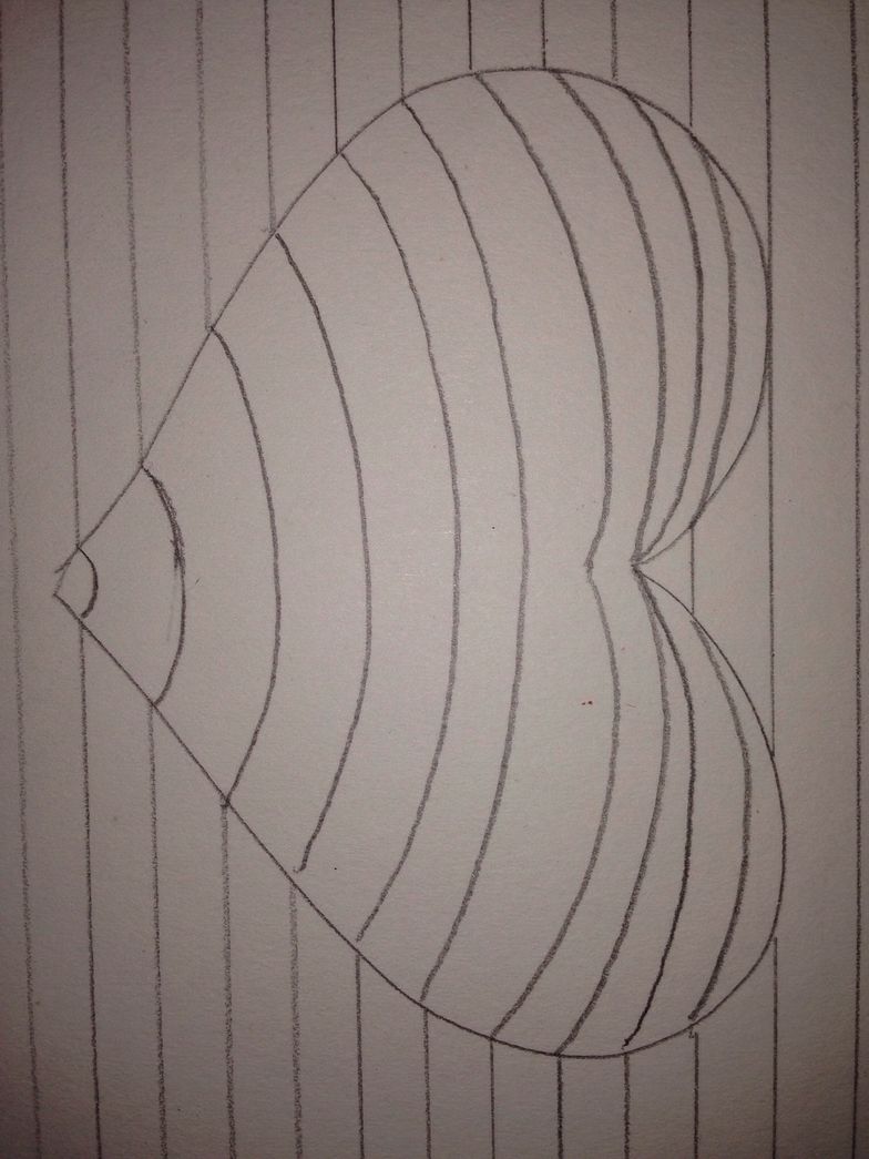 Optical Illusion: Are these lines straight or do they bend