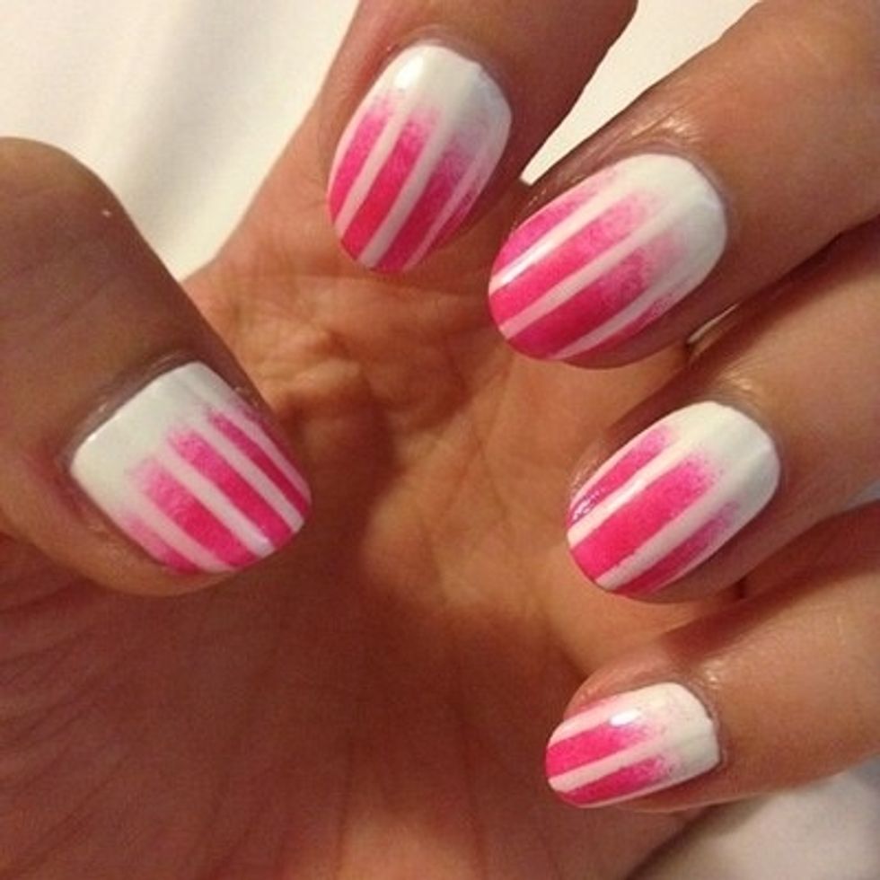 (inspired design\u2b06) i hope you enjoy this guide & try it out with your favorite colors(: