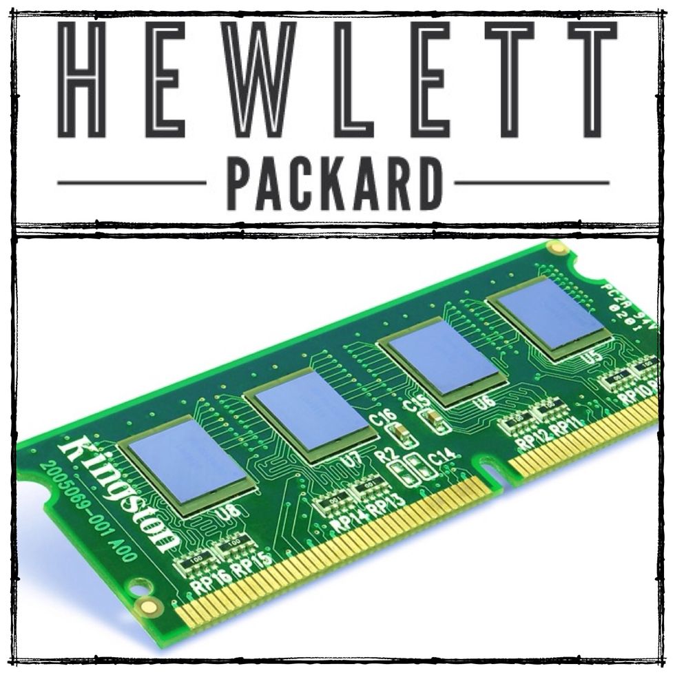 Install the correct RAM needed for your personal computer. CRUCIAL.com has a software program (free) that will tell you what you need exactly for your PC.