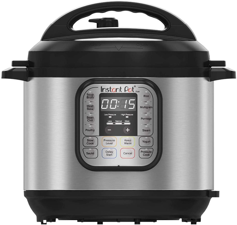 Instant Pot Duo 7-in-1 appliance
