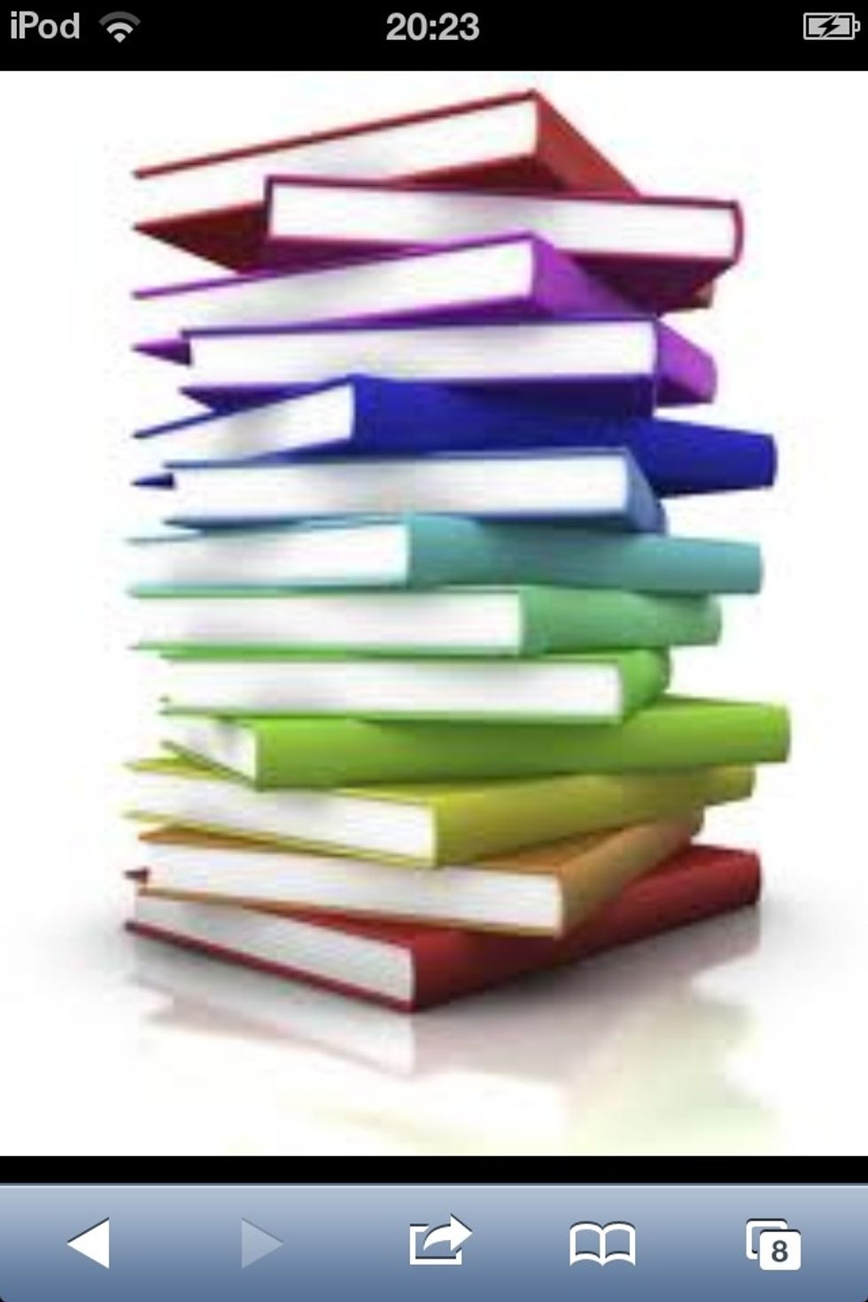Intelligence is important for the future! Get your kids reading books! I would choose the Oxford reading tree books for younger children and when your child is older they can choose any book they want