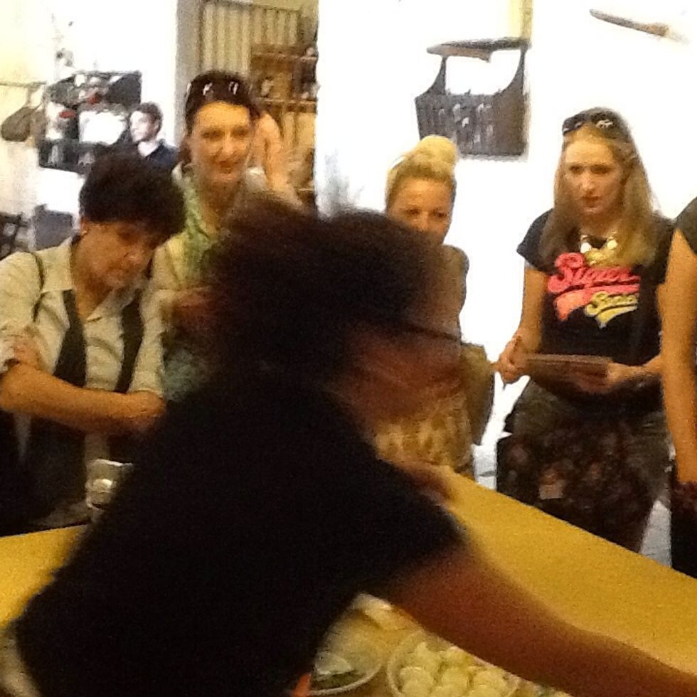 Interested etwinning ambassadors