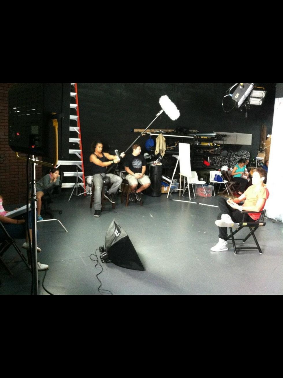 Interview