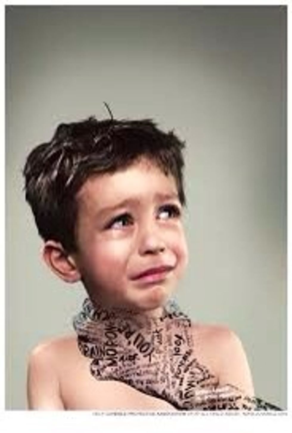 Investiga que tipos de maltratos hay y date cuenta que hasta a las criaturas m\u00e1s inofensivas de este mundo son v\u00edctimas de este horrible fen\u00f3meno