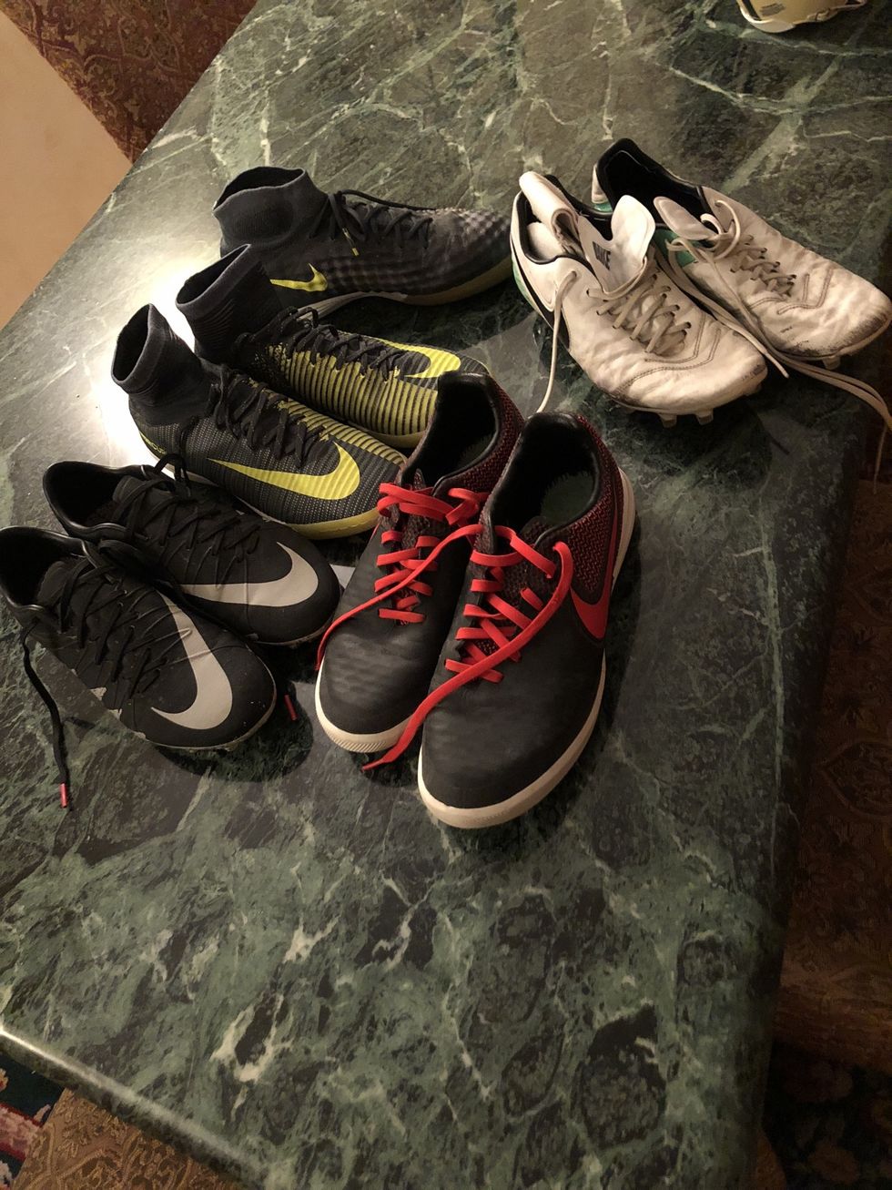 Invirta en pasatiempos que no tiene pasi\u00f3n