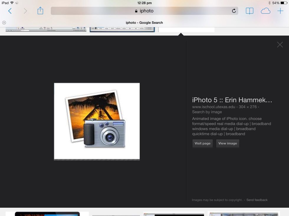 iPhoto and take the photos u need by holding command and shift and then click on your pictures that you need