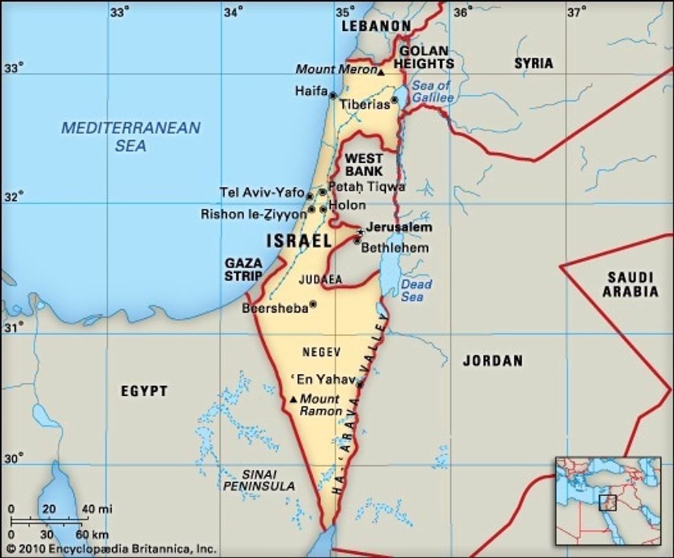 Israel