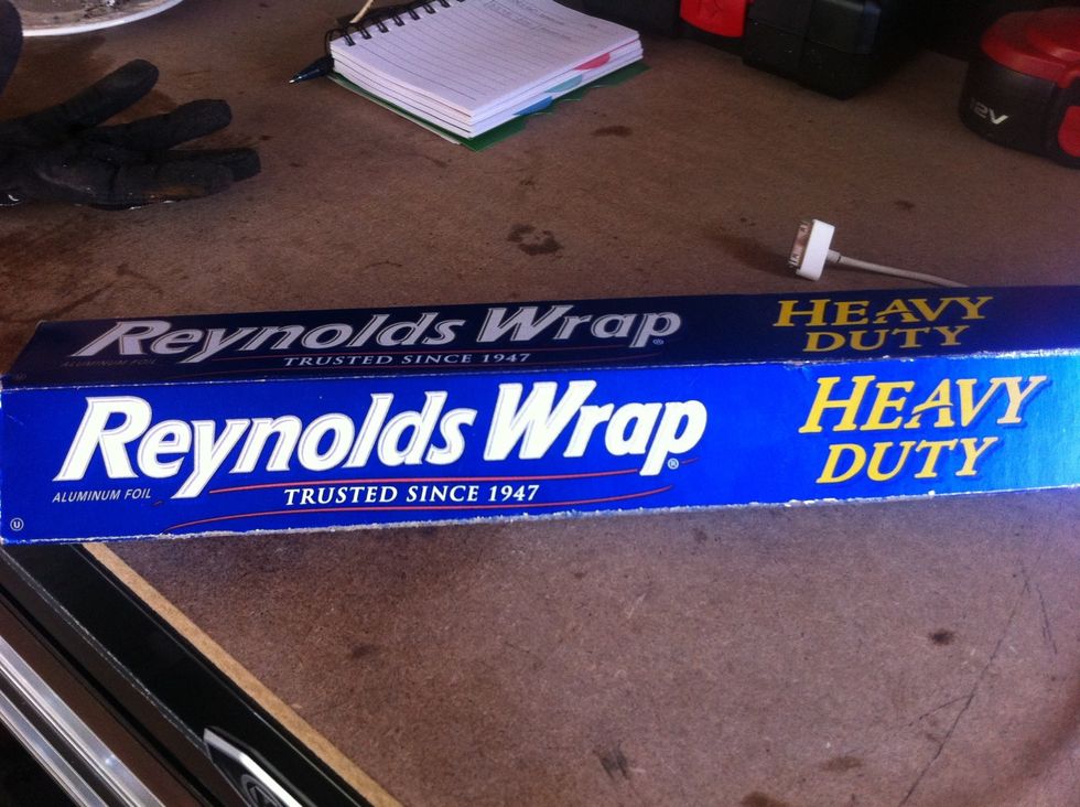 It can be any brand.