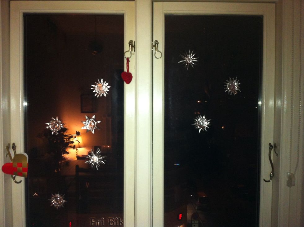 It can get quite addicting...