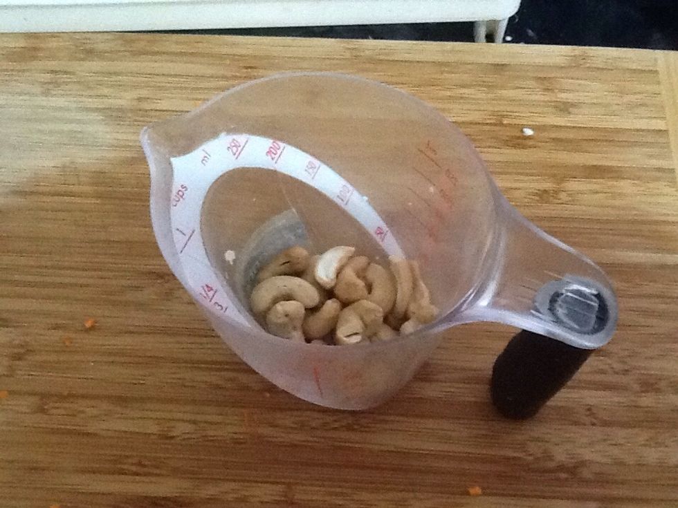 It doesn't have to be the exact quantity of what I said in the supplies. That's only a guideline.  Remember to keep an eye on the tomatoes!