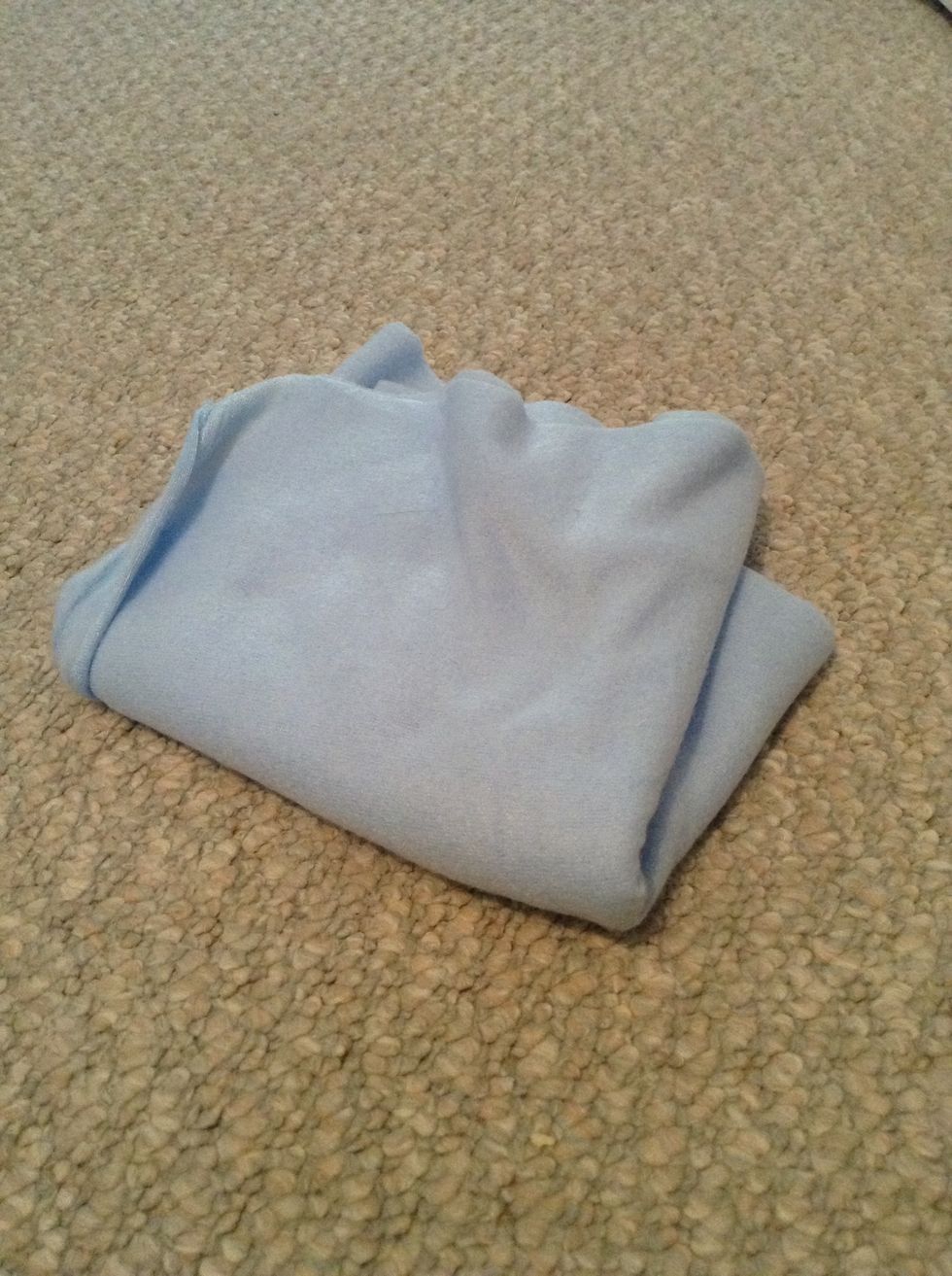 It doesn't look like much, but don't worry!