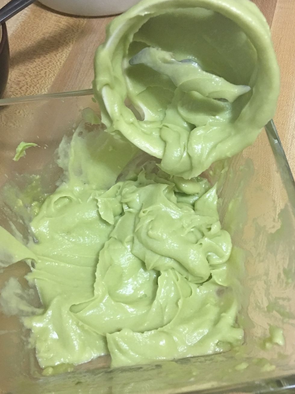 It even tastes as good as it looks!