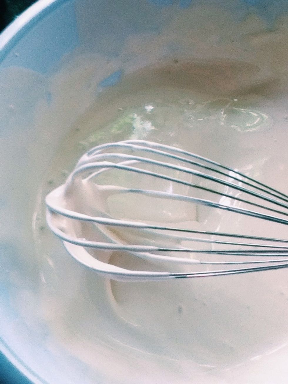 It'll look and smell like sticky melted marshmallows now!! \ud83d\ude1d\ud83d\ude1d\ud83d\ude1d Exactly like those bought in stores!!