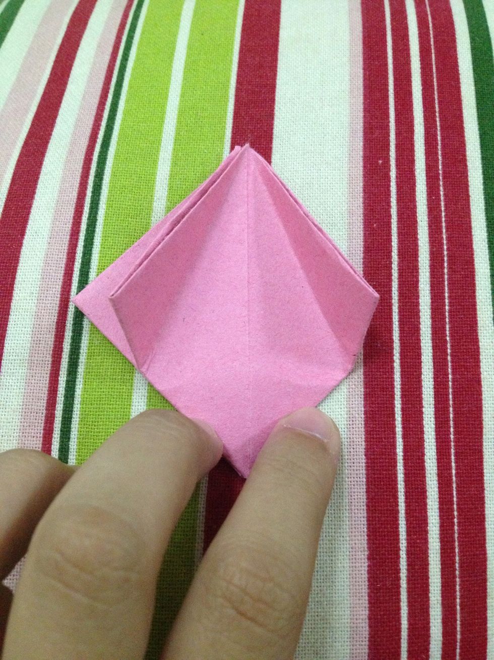 It'll look like this.