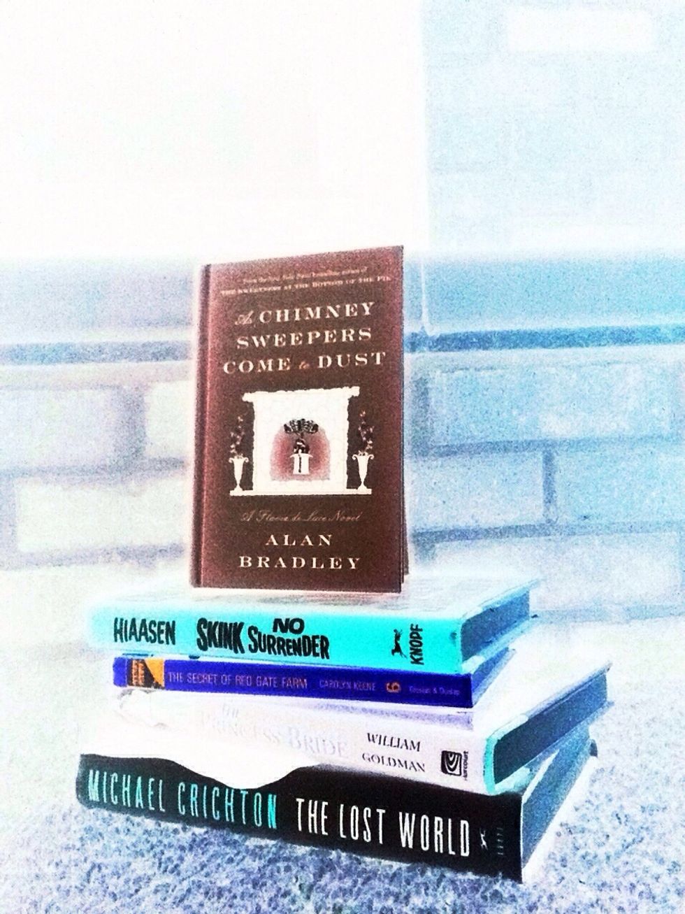 It looks weird but that's fine.