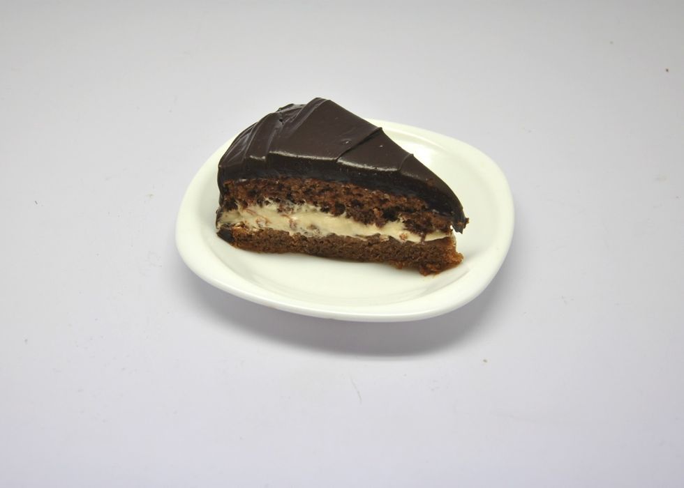 It really does taste good! Give it a try :)