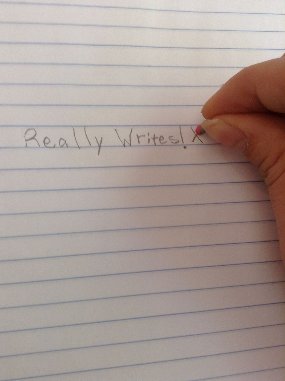 It really writes and erases! Perfect for Dolls! Like, comment, and follow me please!!!!\ud83d\udc97\ud83d\udc97\ud83d\udc97\ud83d\udc97