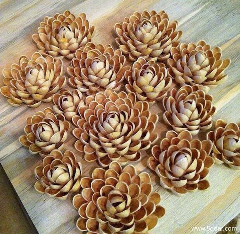 It's a nice rose you can make it by easy way... Let's go to see the ways together \u270c\ufe0f