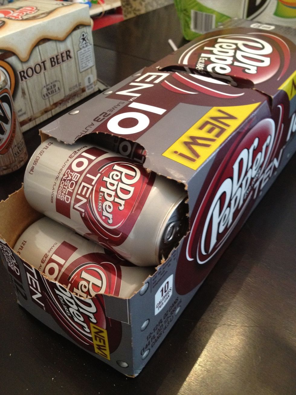 It's a thing of beauty, isn't it?