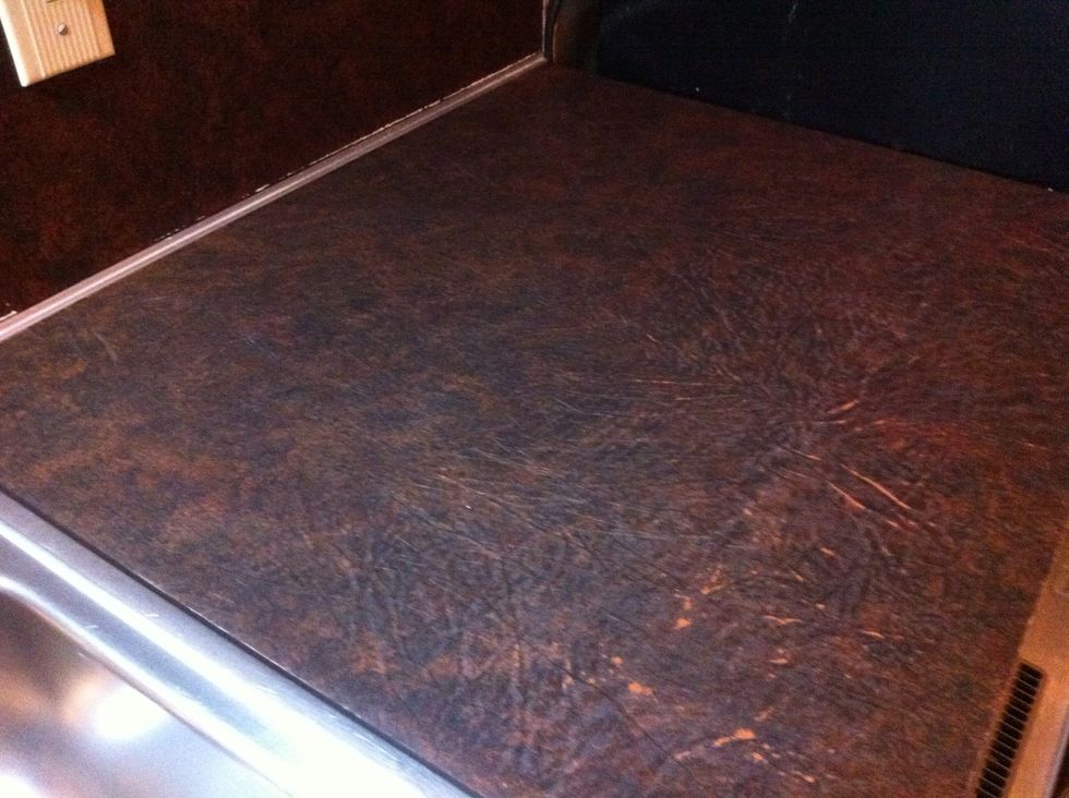 It's clean but it's dull. Let's fix that.