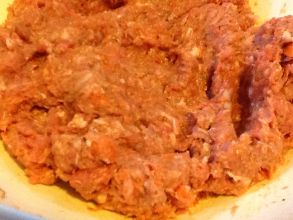 It's going to look like this.