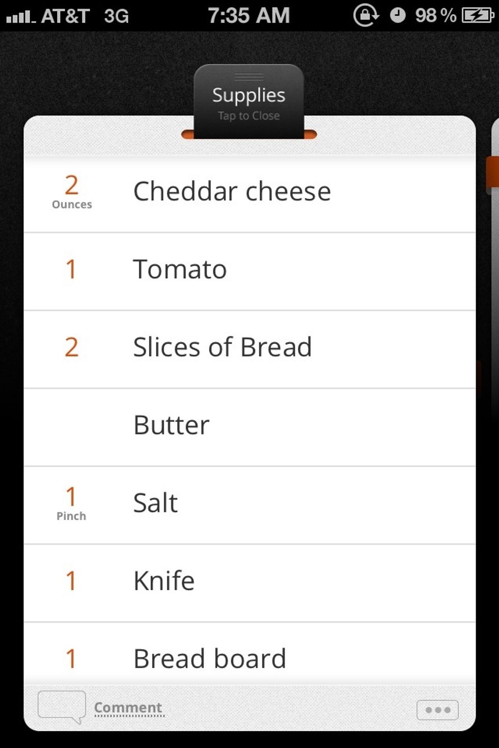 ...It's like the first time riding a bike. Beautiful.