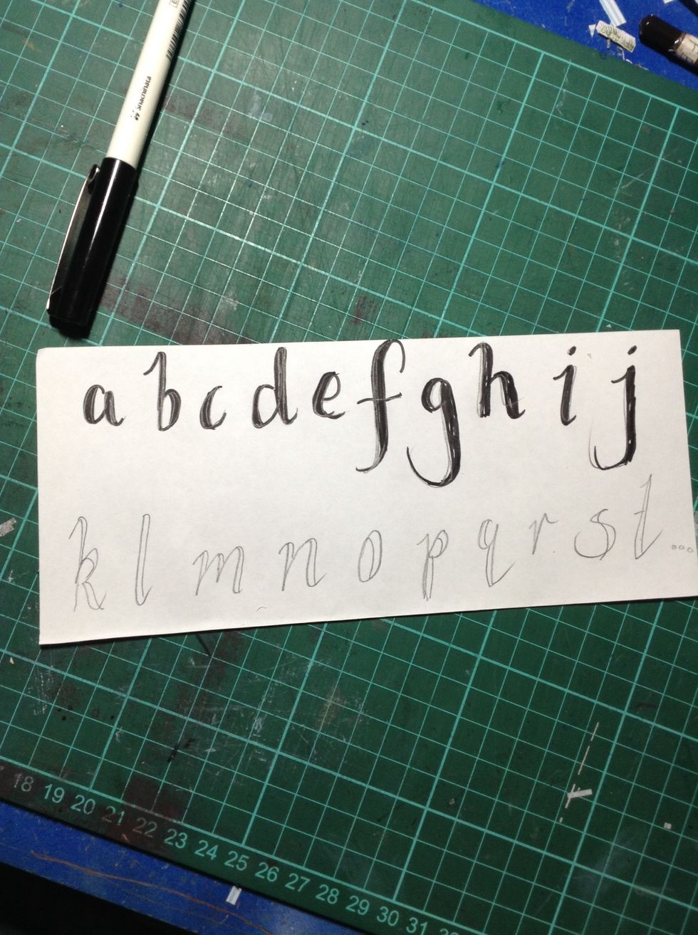 It's not perfect but it looks cute when you act confidently enough