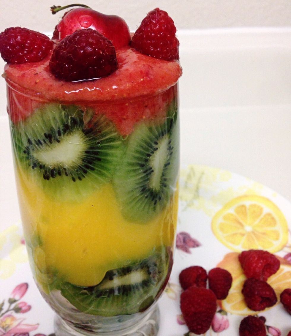 It's only one serving \ud83d\ude05