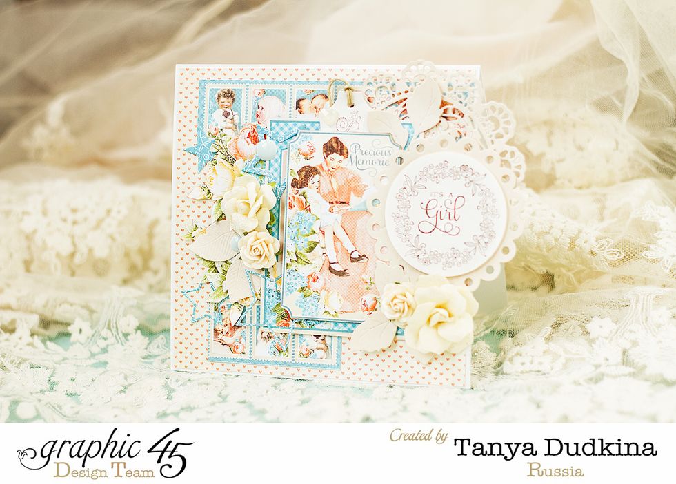 It's ready! Hope you enjoy it!