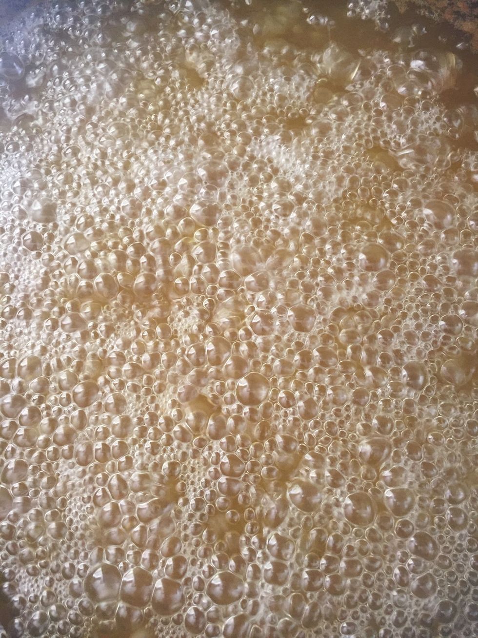 It's ready now.