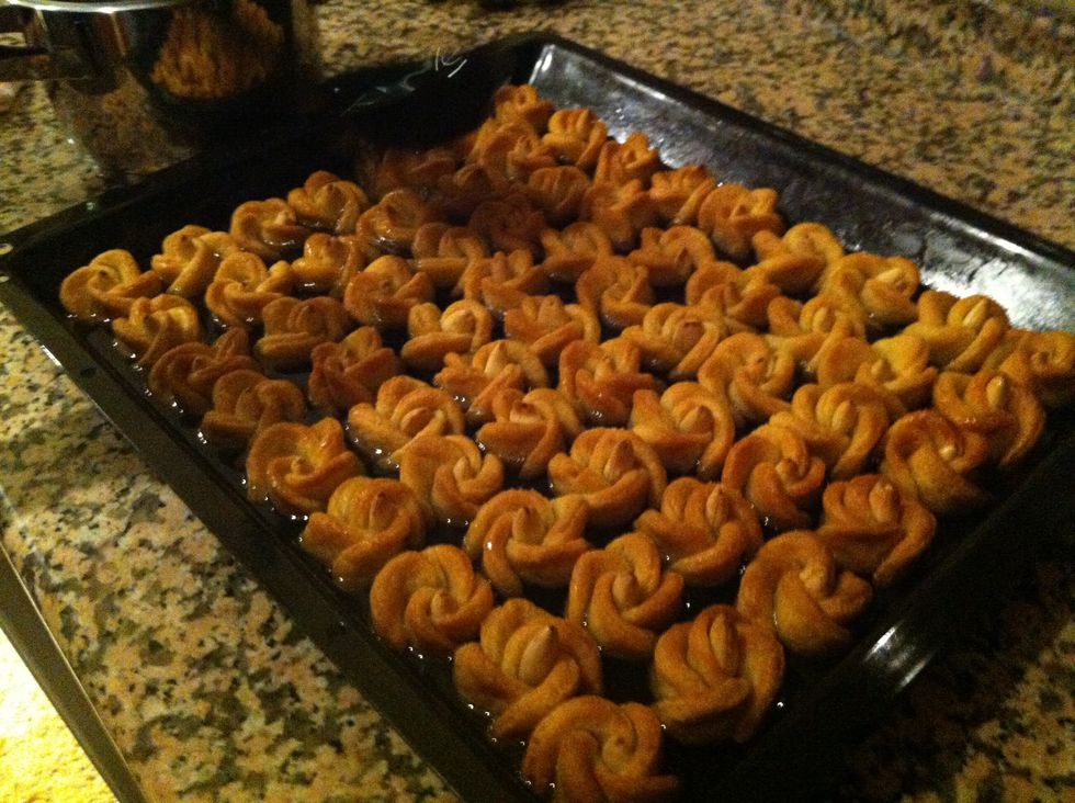 It's Ready . Serve as much as you like :\ud83c\udf39\ud83c\udf39\ud83c\udf39\ud83c\udf39\ud83c\udf39\ud83c\udf39\ud83c\udf39\ud83c\udf39\ud83c\udf39\ud83c\udf39\ud83c\udf39\ud83c\udf39\ud83c\udf39 Don't forget to check my other guides \ud83d\ude03\ud83d\ude0a\u263a Thanks to my mother in law for helping me to share her recipe :)