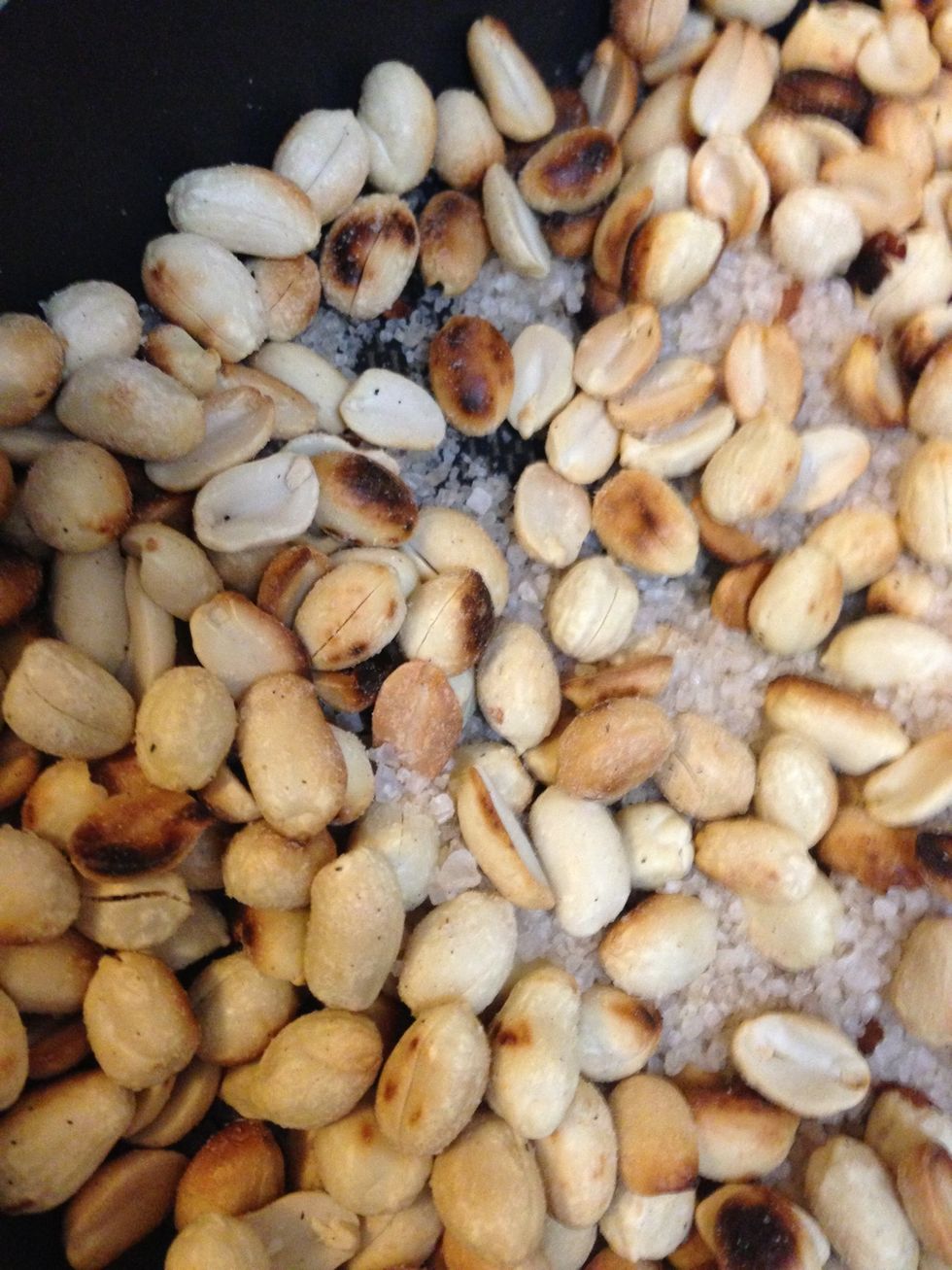 It's ready\ud83d\ude06