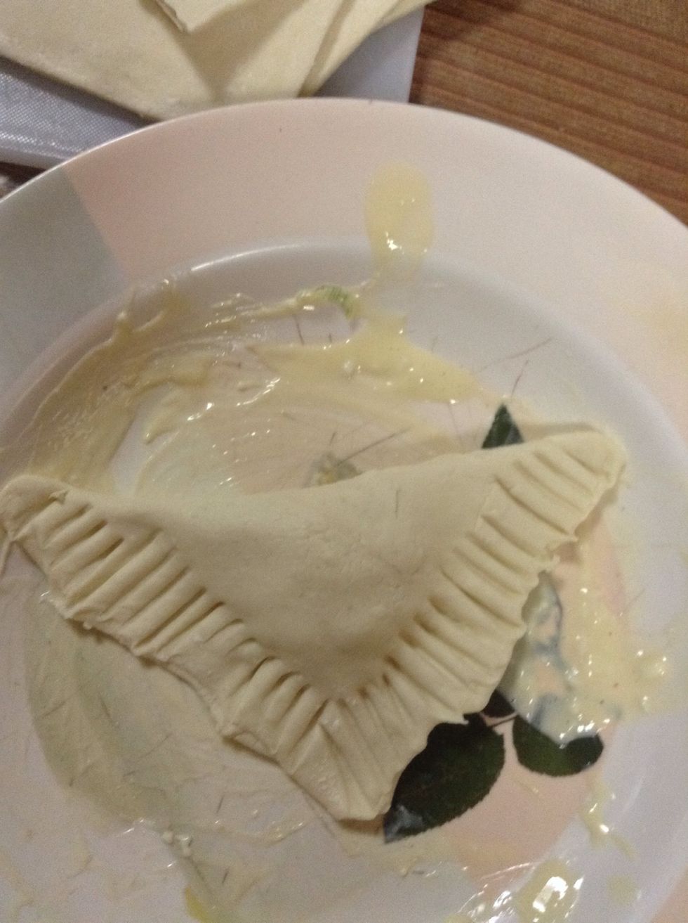 It's still not covered i'm sorry ,, forgot to take a shot ..