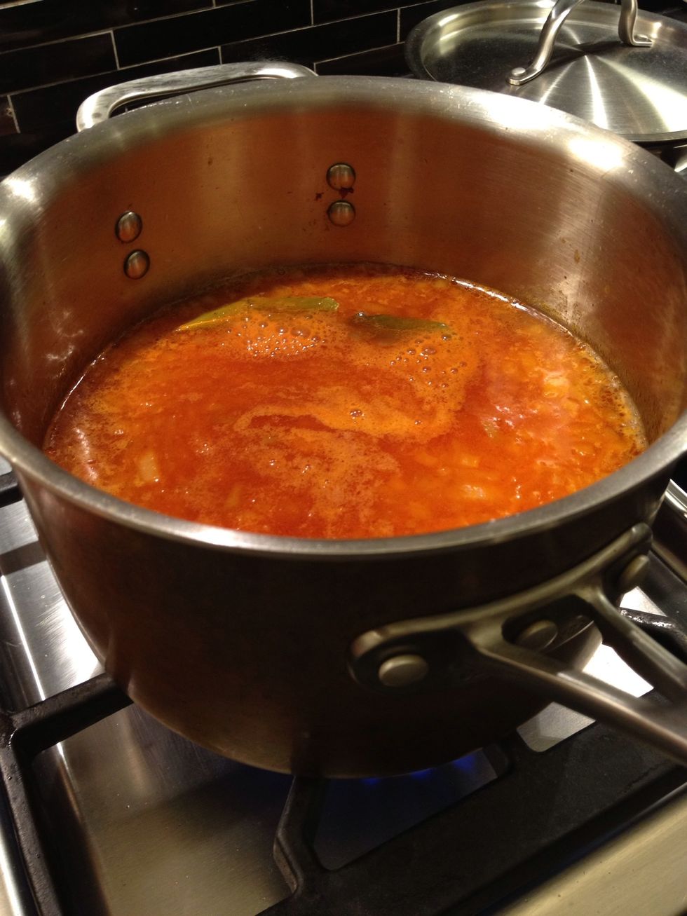 It's takes longer if you stare at it.