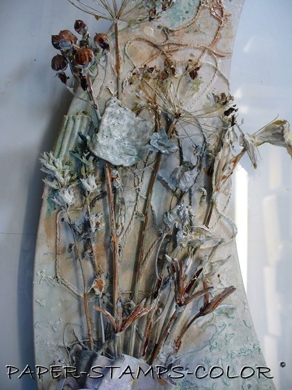 It's time to just sit back and decide how to continue.