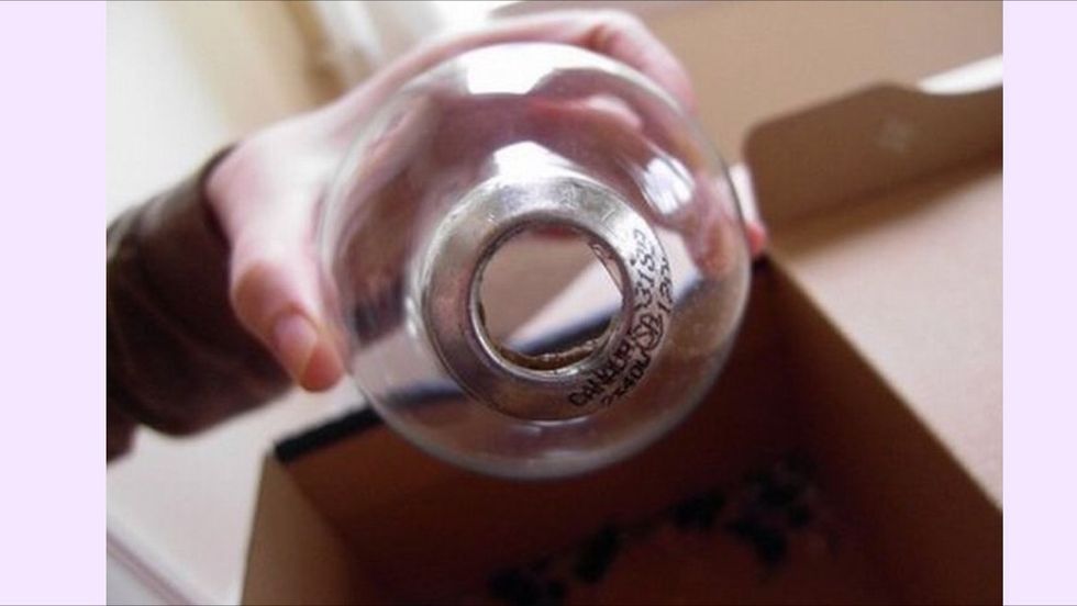 It's will look like this .