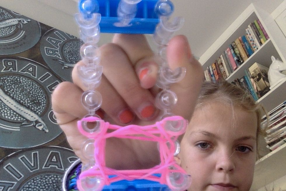 It shall look like this.