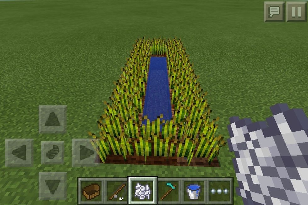 It should all look like this thanks for looking at this guide comment what I should do next!