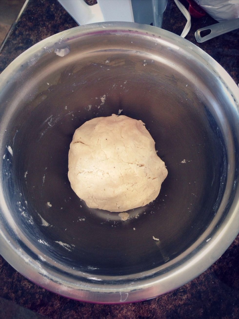 It should appear like this after.